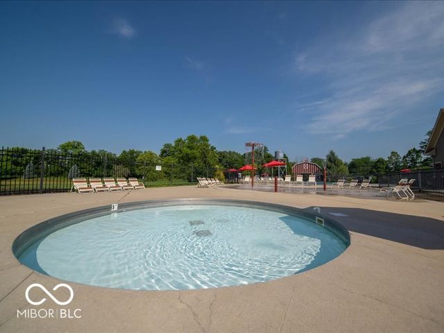 3241 W Keepsake Lane, Monrovia, IN 46157