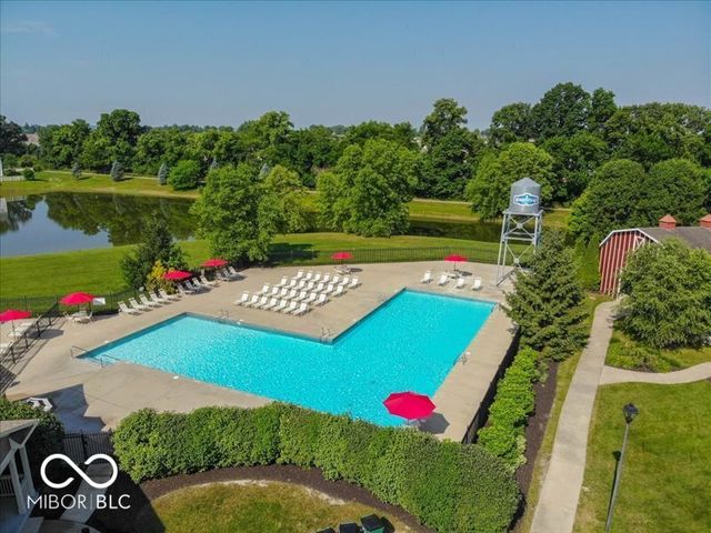 3241 W Keepsake Lane, Monrovia, IN 46157