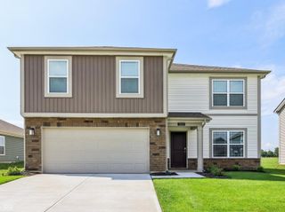 3241 W Keepsake Lane, Monrovia, IN 46157
