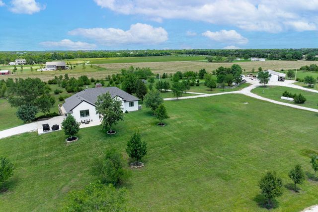 12838 SW 60th St, Andover, KS 67002