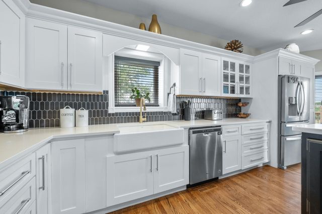 12838 SW 60th St, Andover, KS 67002