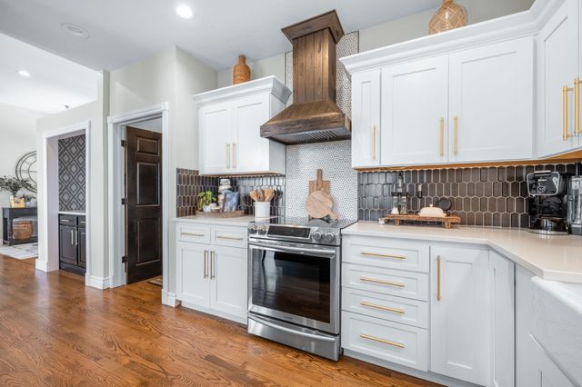 12838 SW 60th St, Andover, KS 67002