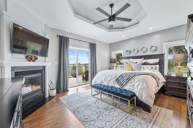 12838 SW 60th St, Andover, KS 67002