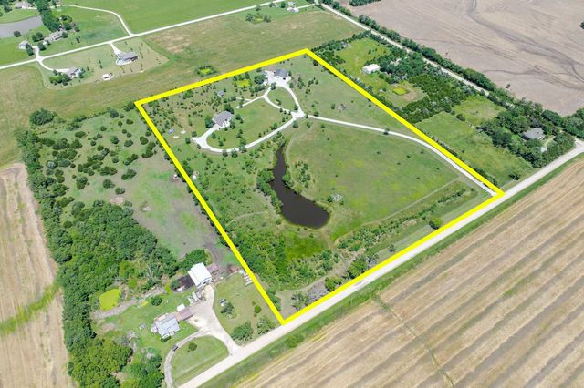 12838 SW 60th St, Andover, KS 67002