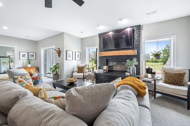 12838 SW 60th St, Andover, KS 67002