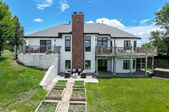 12838 SW 60th St, Andover, KS 67002