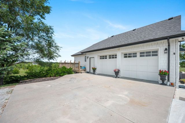 12838 SW 60th St, Andover, KS 67002