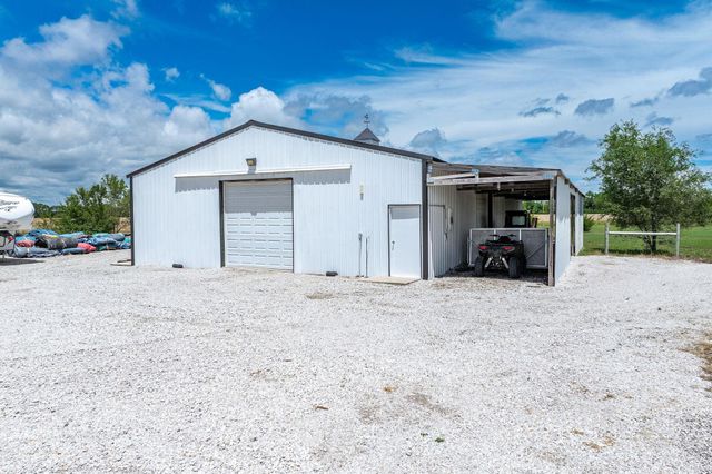 12838 SW 60th St, Andover, KS 67002