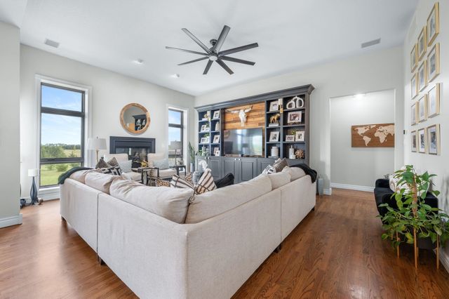 12838 SW 60th St, Andover, KS 67002