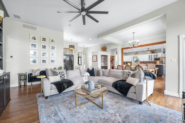 12838 SW 60th St, Andover, KS 67002