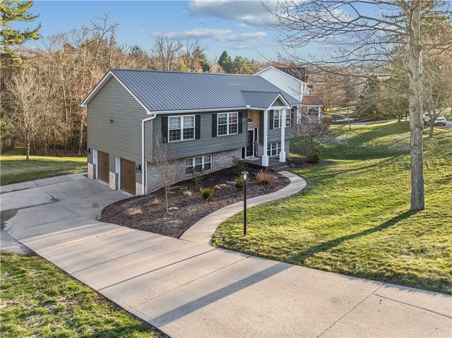 124 Pinebrook Drive, Chippewa Twp, PA 15010