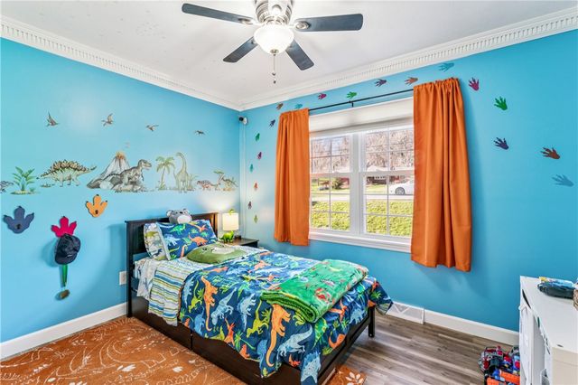 124 Pinebrook Drive, Chippewa Twp, PA 15010