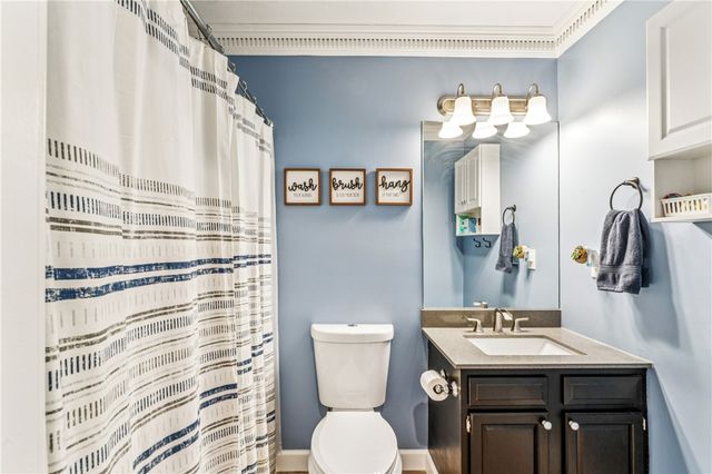 124 Pinebrook Drive, Chippewa Twp, PA 15010