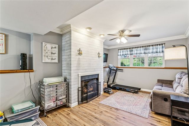 124 Pinebrook Drive, Chippewa Twp, PA 15010