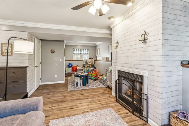 124 Pinebrook Drive, Chippewa Twp, PA 15010