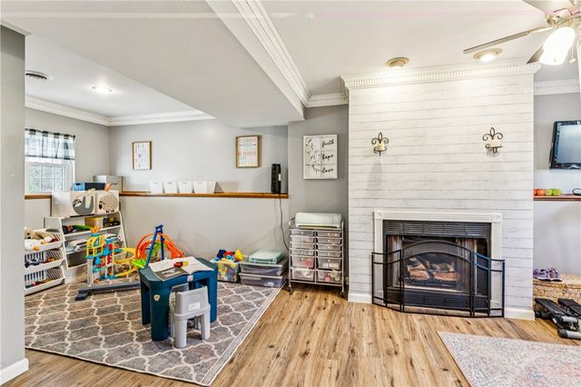 124 Pinebrook Drive, Chippewa Twp, PA 15010