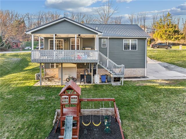 124 Pinebrook Drive, Chippewa Twp, PA 15010