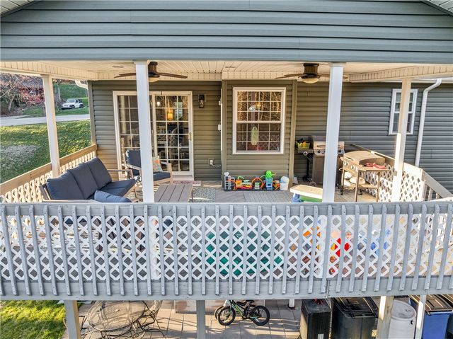 124 Pinebrook Drive, Chippewa Twp, PA 15010