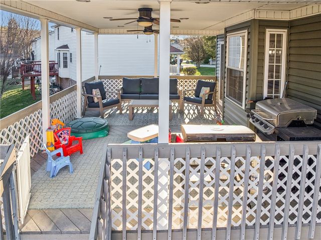 124 Pinebrook Drive, Chippewa Twp, PA 15010