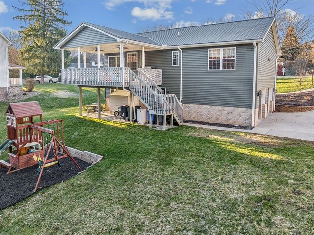 124 Pinebrook Drive, Chippewa Twp, PA 15010