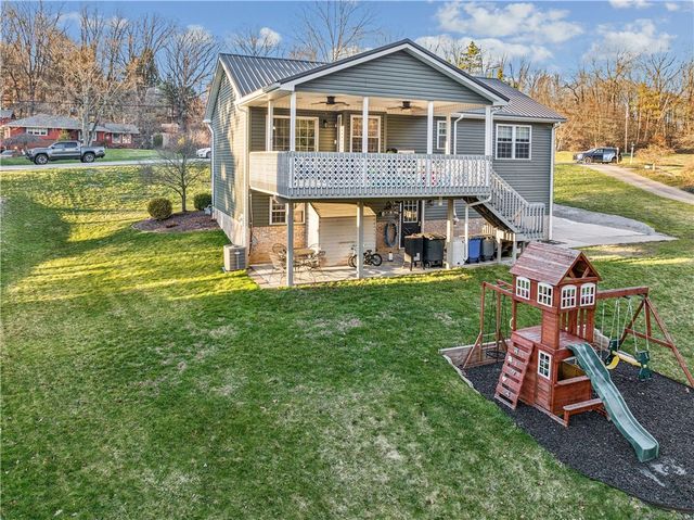 124 Pinebrook Drive, Chippewa Twp, PA 15010