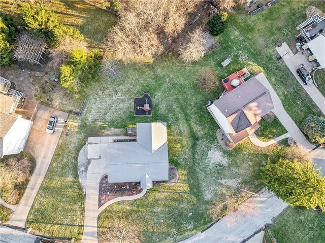 124 Pinebrook Drive, Chippewa Twp, PA 15010