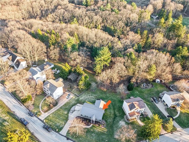 124 Pinebrook Drive, Chippewa Twp, PA 15010