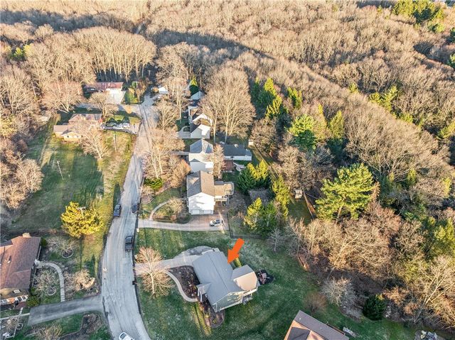 124 Pinebrook Drive, Chippewa Twp, PA 15010