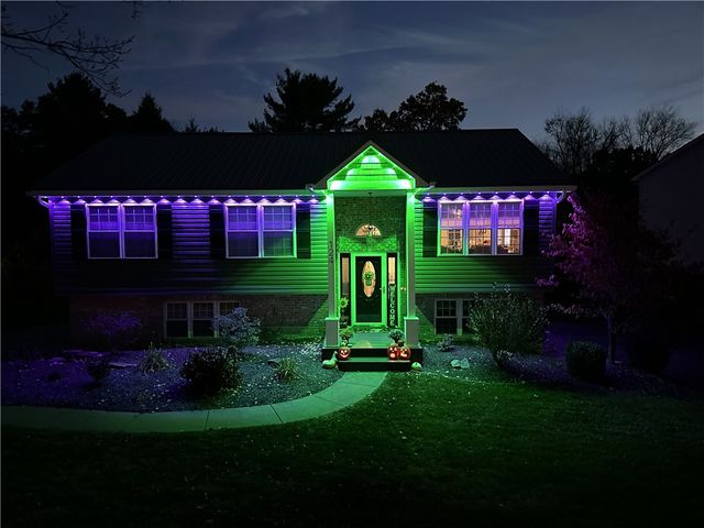 124 Pinebrook Drive, Chippewa Twp, PA 15010