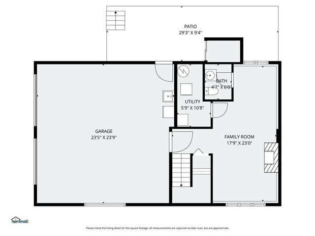 124 Pinebrook Drive, Chippewa Twp, PA 15010