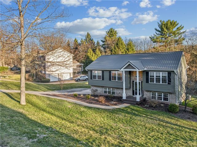 124 Pinebrook Drive, Chippewa Twp, PA 15010