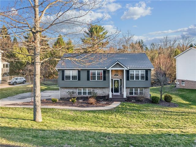 124 Pinebrook Drive, Chippewa Twp, PA 15010