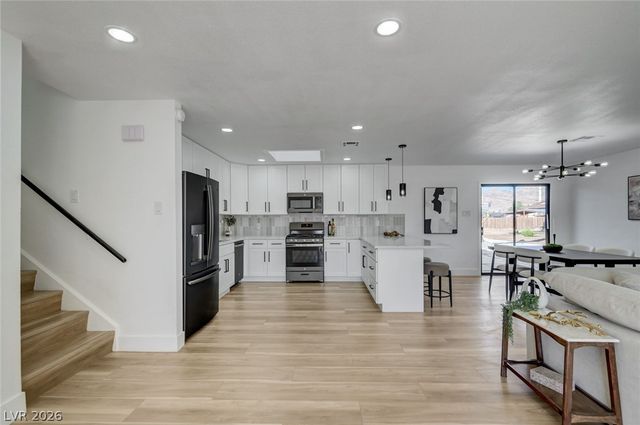 2446 Tournament Street, Las Vegas, NV 89142