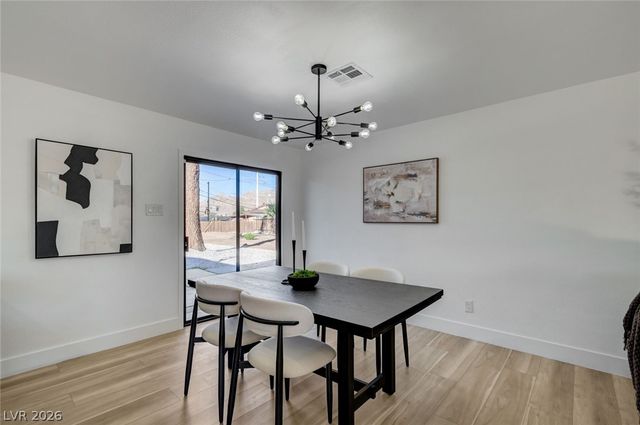 2446 Tournament Street, Las Vegas, NV 89142