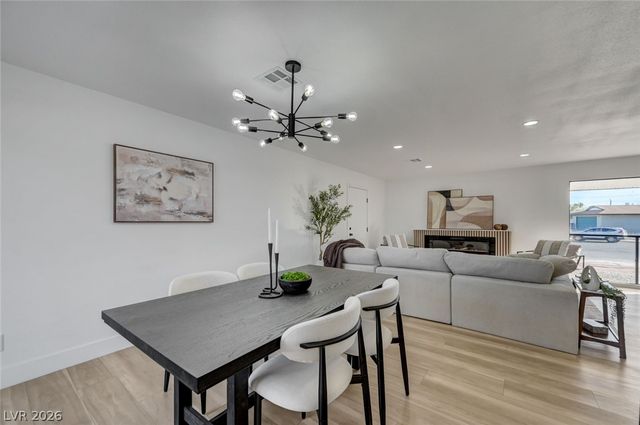 2446 Tournament Street, Las Vegas, NV 89142