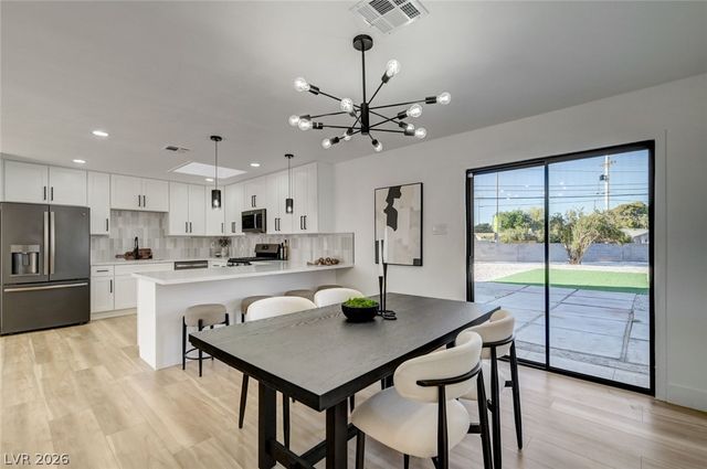2446 Tournament Street, Las Vegas, NV 89142