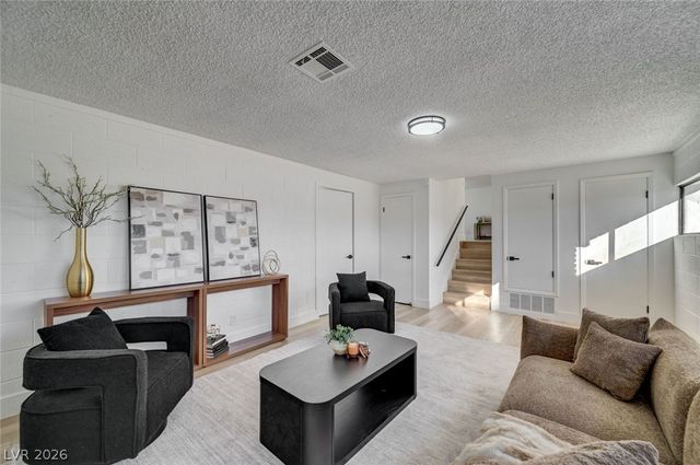 2446 Tournament Street, Las Vegas, NV 89142