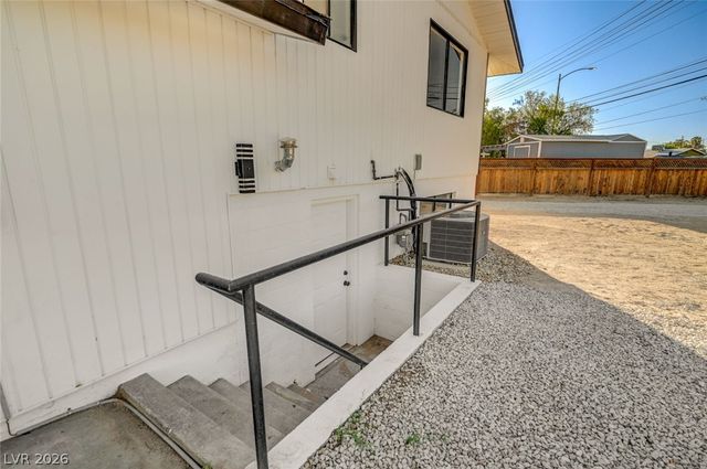 2446 Tournament Street, Las Vegas, NV 89142