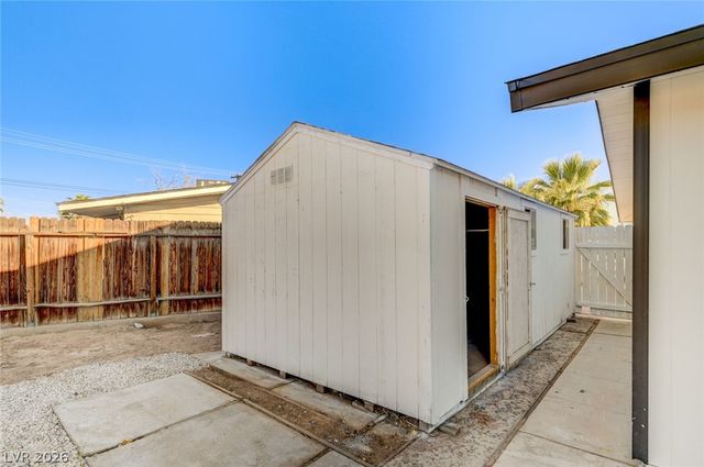 2446 Tournament Street, Las Vegas, NV 89142