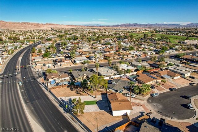 2446 Tournament Street, Las Vegas, NV 89142