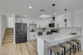 2446 Tournament Street, Las Vegas, NV 89142