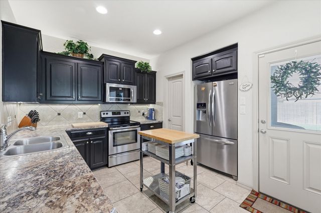 8313 White Hart, Fort Worth, TX 76179