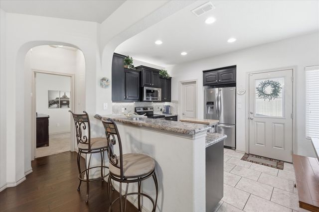 8313 White Hart, Fort Worth, TX 76179
