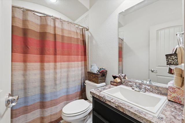 8313 White Hart, Fort Worth, TX 76179