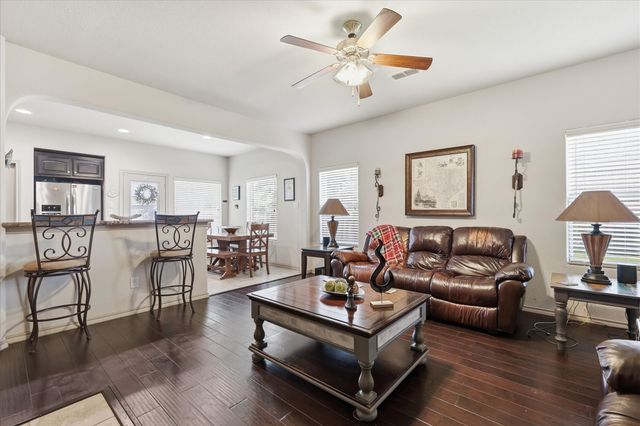 8313 White Hart, Fort Worth, TX 76179