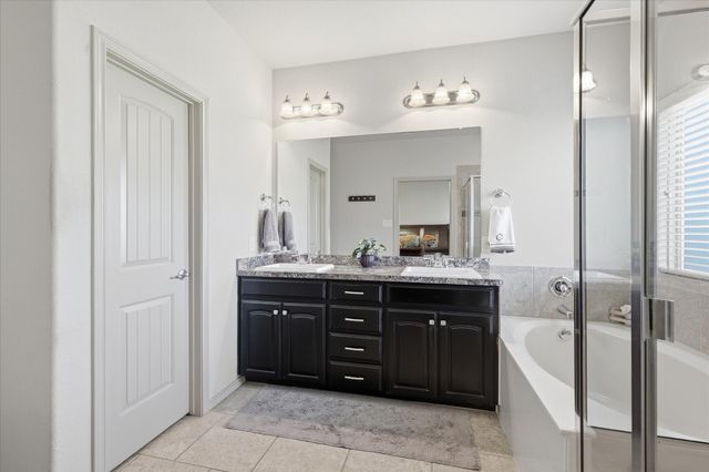 8313 White Hart, Fort Worth, TX 76179