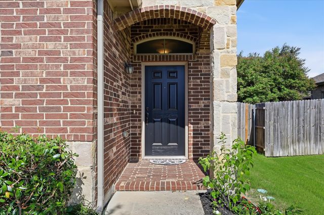 8313 White Hart, Fort Worth, TX 76179
