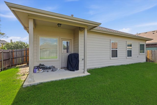 8313 White Hart, Fort Worth, TX 76179