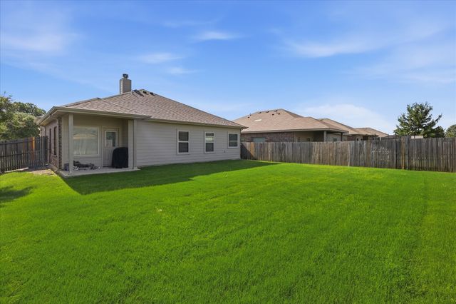 8313 White Hart, Fort Worth, TX 76179