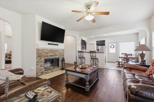 8313 White Hart, Fort Worth, TX 76179